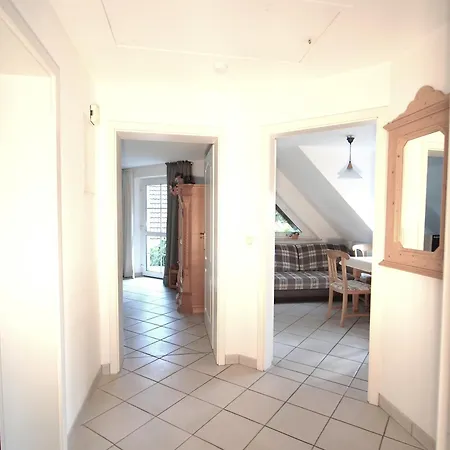 Birkmaase 16 - Komfort Im 4-sterne-ferienhaus Manuela Dg * Zingst