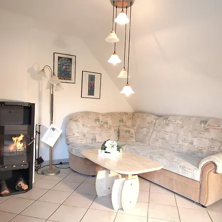 Birkmaase 16 - Komfort Im 4-sterne-ferienhaus Manuela Dg *