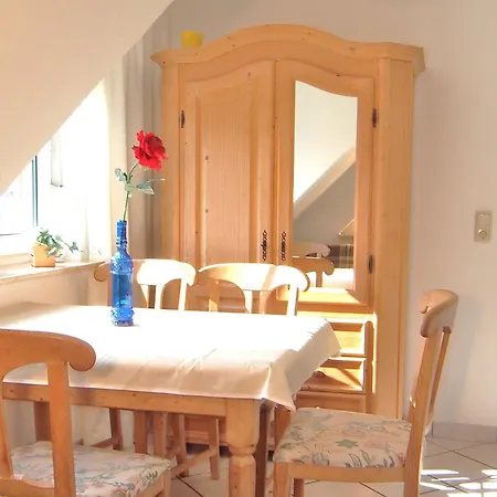 Birkmaase 16 - Komfort Im 4-sterne-ferienhaus Manuela Dg