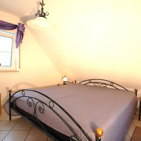 Apartman Birkmaase 16 - Komfort Im 4-sterne-ferienhaus Manuela Dg